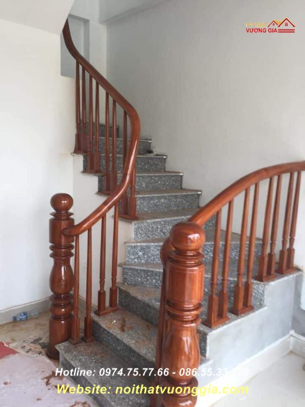 Nội Thất Vương Gia