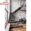 Cầu thang xương cá không dầm nội thất vương gia