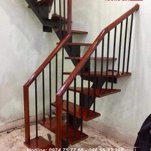 cầu thang sắt nghệ thuật,nội thất vương gia