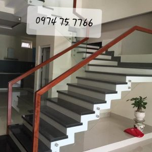 Cầu thang đẹp cho nhà ống,nội thất vương gia