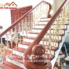 báo giá Cầu thang nhôm đúc tại hà nội Nội Thất Vương Gia