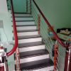 cầu thang tay vịn nhựa tại hà nội giá bao nhiêu