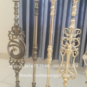 Phân phối con tiện nhôm đúc nhập khẩu