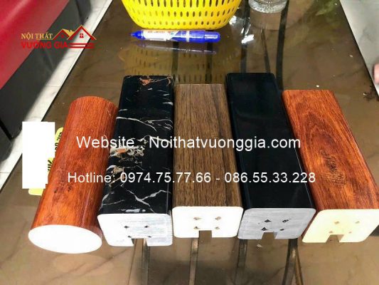 Tạy vịn nhựa cầu thang